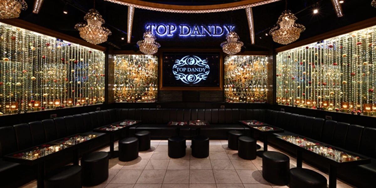 TOP DANDY(歌舞伎町・groupdandy)店舗写真