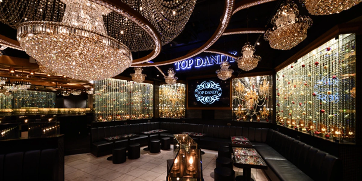 TOP DANDY(歌舞伎町・groupdandy)店舗写真