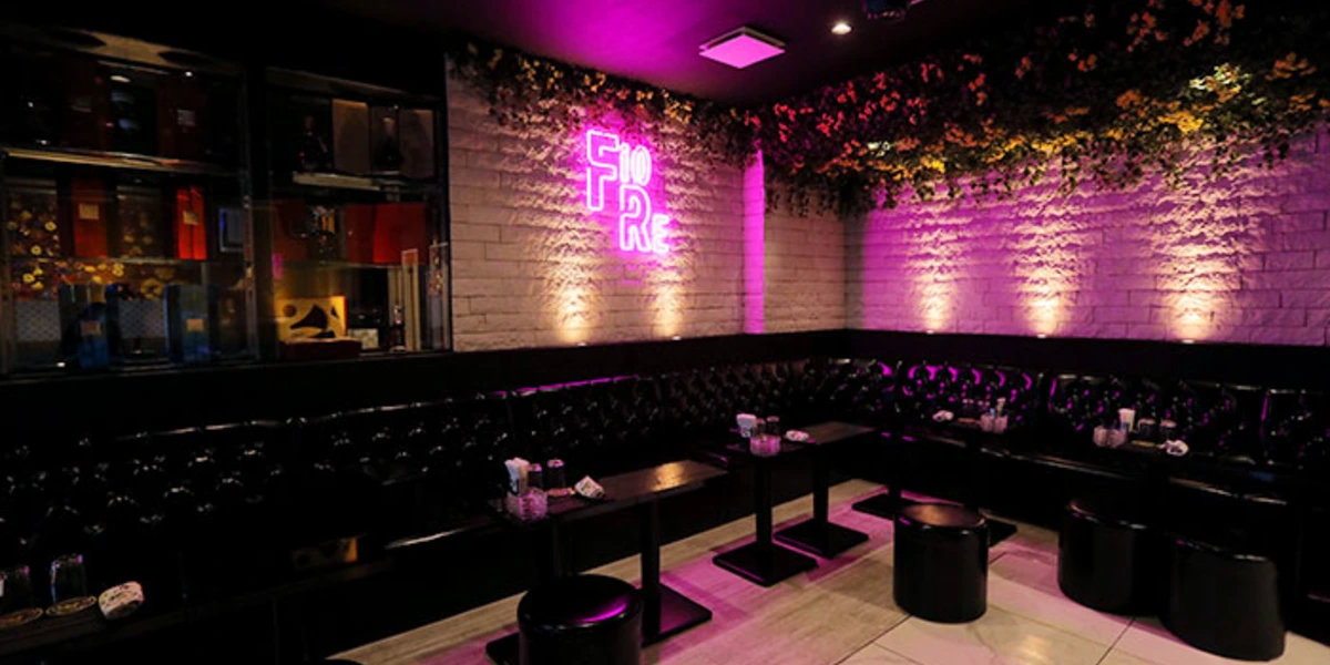 Club FioRe（歌舞伎町・SINCE YOU... GROUP）店舗写真