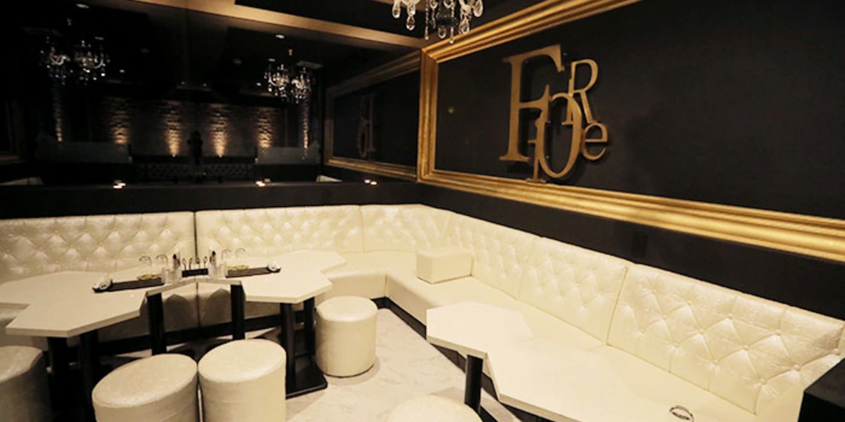 Club FioRe（歌舞伎町・SINCE YOU... GROUP）店舗写真