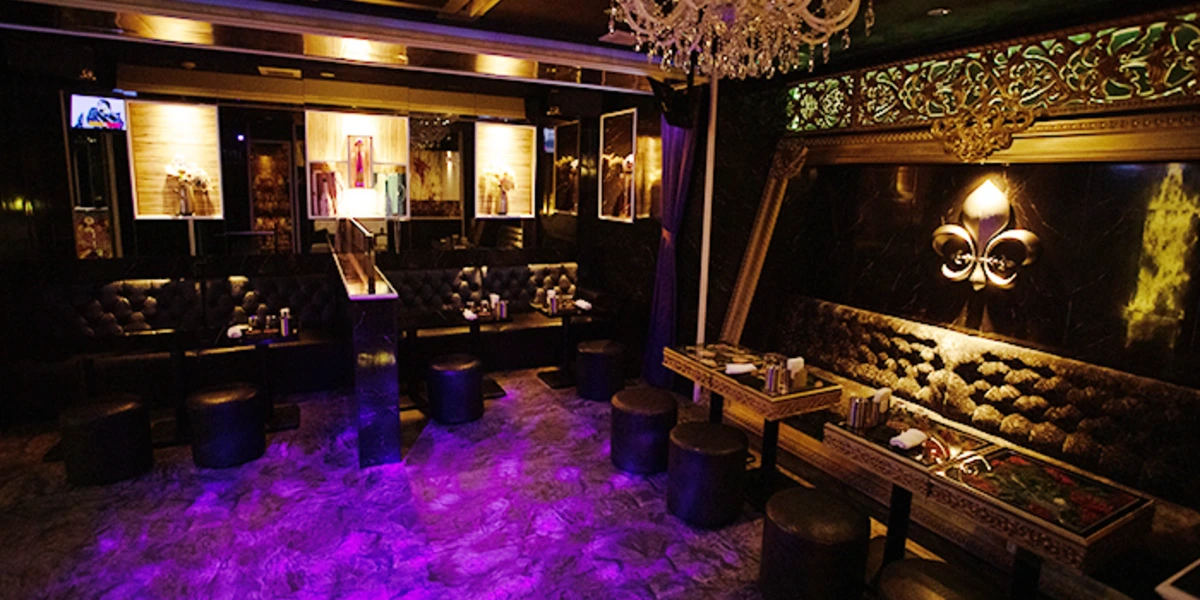 VAMPIRE(歌舞伎町・SINCE YOU... GROUP)店舗写真