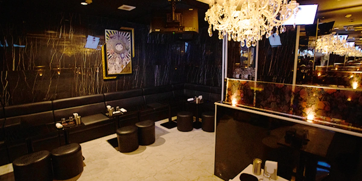 VAMPIRE(歌舞伎町・SINCE YOU... GROUP)店舗写真