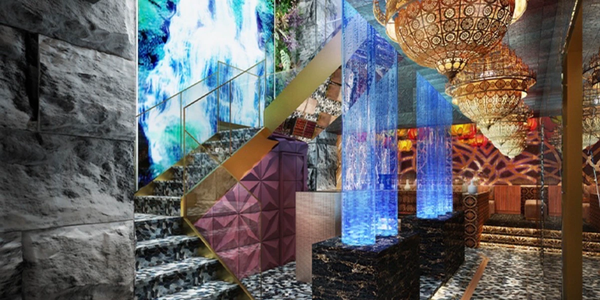 Celeste -OSAKA-(歌舞伎町・GROUP YGD)店舗写真