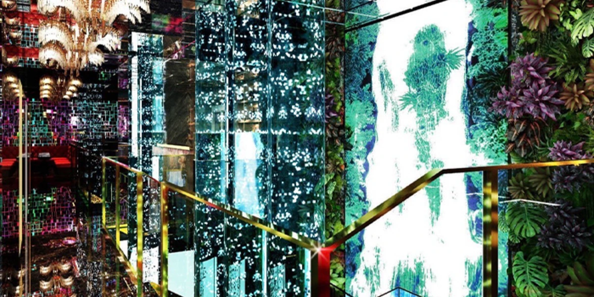 Celeste -OSAKA-(歌舞伎町・GROUP YGD)店舗写真