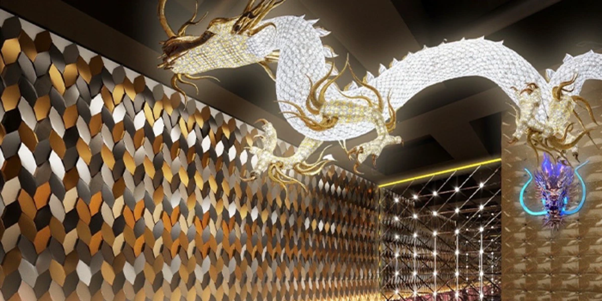 Celeste -OSAKA-(歌舞伎町・GROUP YGD)店舗写真