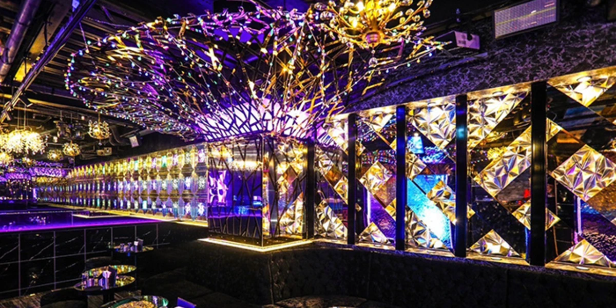 YGGDRASILL -OSAKA-(歌舞伎町・GROUP YGD)店舗写真