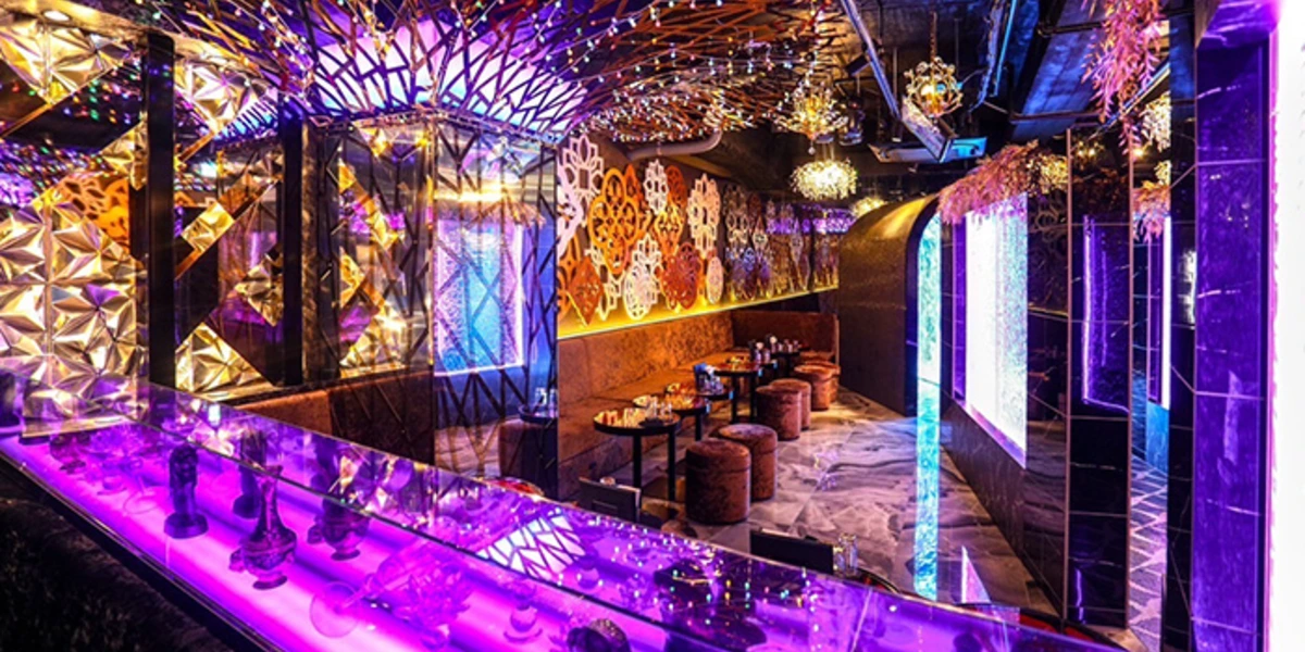 YGGDRASILL -OSAKA-(歌舞伎町・GROUP YGD)店舗写真