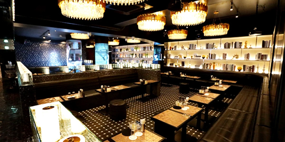 RE:MAKE(歌舞伎町・groupdandy)店舗写真