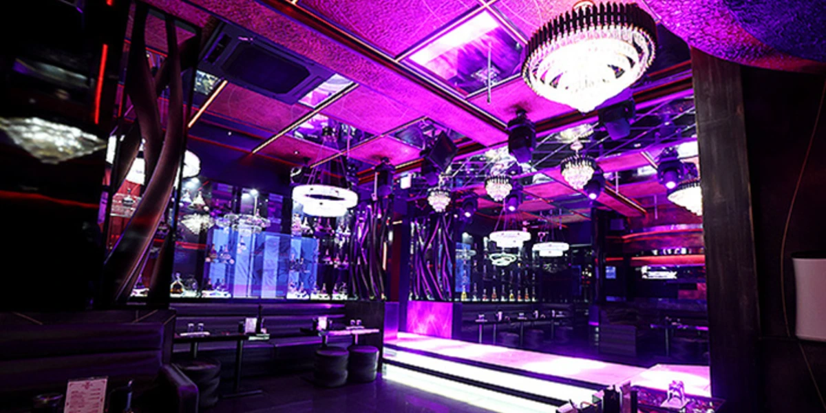 PINK(歌舞伎町・groupdandy)店舗写真