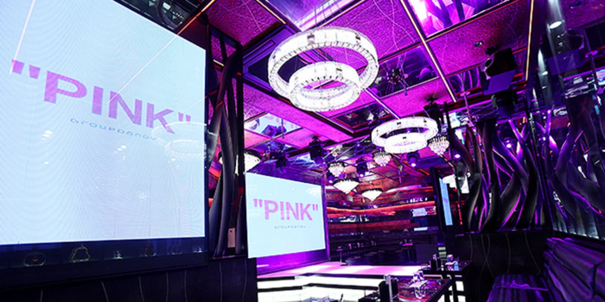 PINK(歌舞伎町・groupdandy)店舗写真