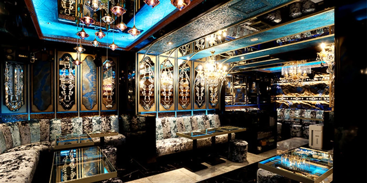 BLUE(歌舞伎町・groupdandy)店舗写真