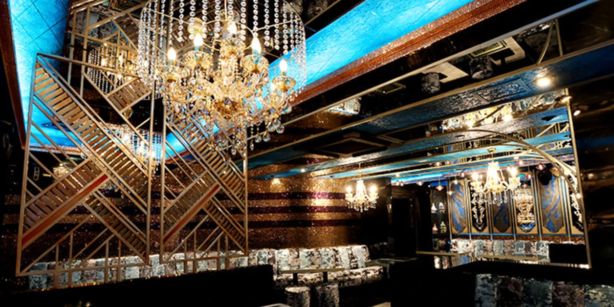 BLUE(歌舞伎町・groupdandy)店舗写真