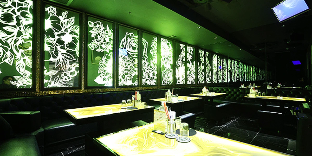 yellow(歌舞伎町・groupdandy)店舗写真
