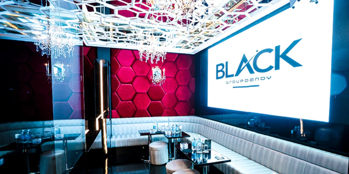 BLACK(歌舞伎町・groupdandy)店舗写真