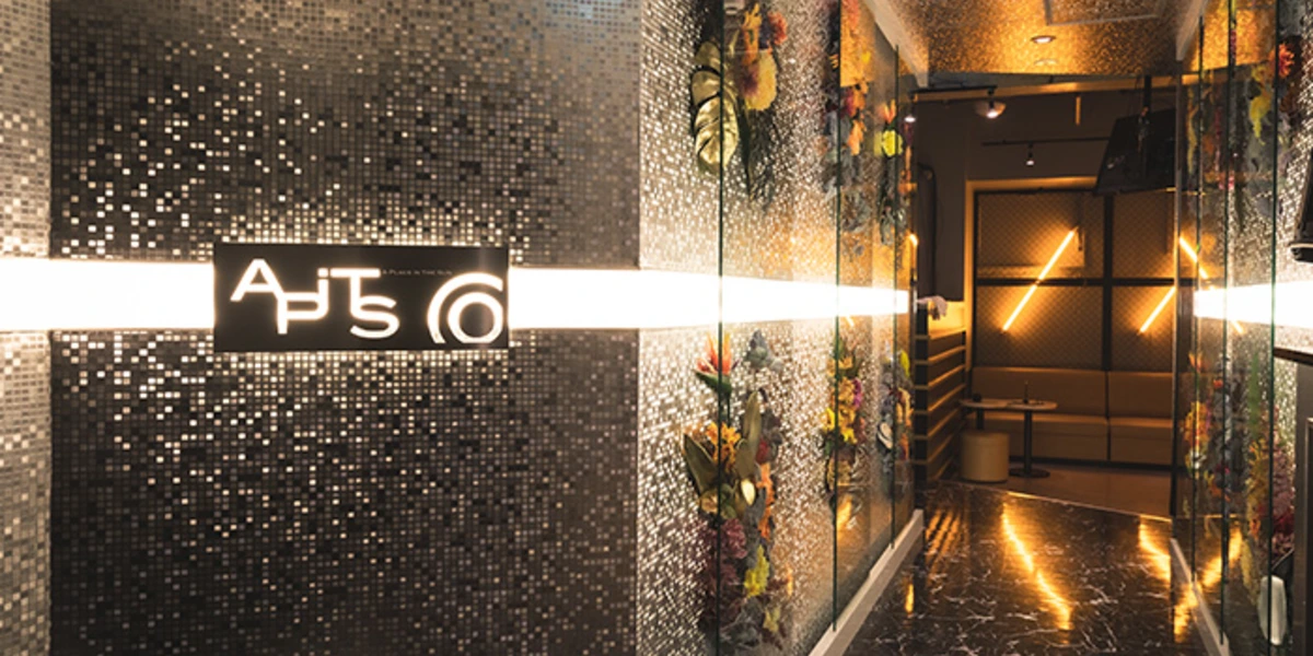 APiTS(歌舞伎町・Smappa!Group)店舗写真