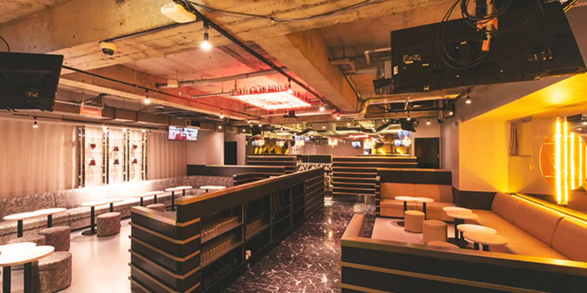 APiTS(歌舞伎町・Smappa!Group)店舗写真