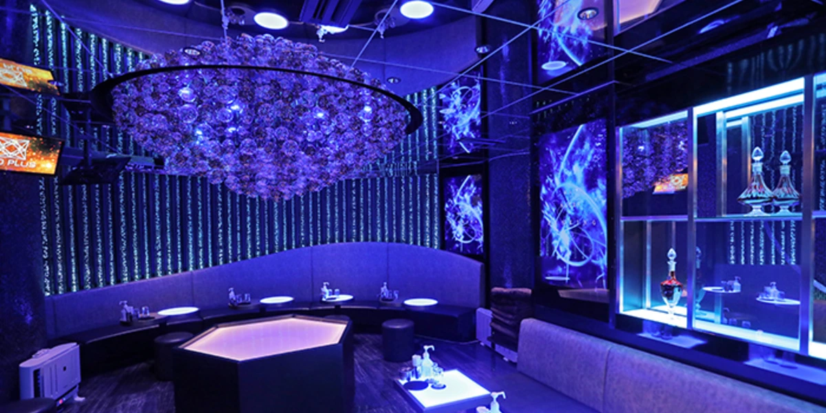 NEO PLUS（歌舞伎町）店舗写真