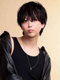 NAO（クール系・VOCE）