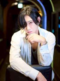 麻倉大輔（ホスト・club ARC）