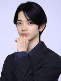 美勝（爽やか系・AXEL FUKUOKA by ACQUA）