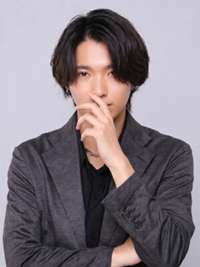 神宮寺 怜（爽やか系・AXEL FUKUOKA by ACQUA）