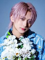 亜璃珠帝雅さん