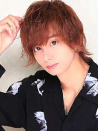 藤ヶ谷 大輔