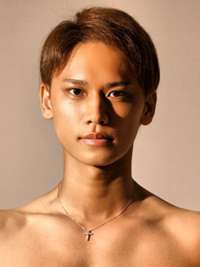 東條哲也