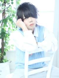 いちご（癒し系・AXEL by ACQUA）