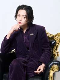 阿麗