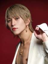 TAKUYA∞