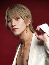 TAKUYA∞