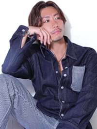 愛川美輝（癒し系・DOLCE1）