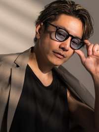 玉山龍二