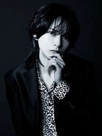 HIKARU（V系・Glow）