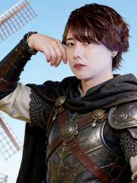 藤堂すばる