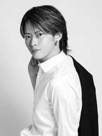 髙久真斗（ホスト・HAPPY by ACQUA）