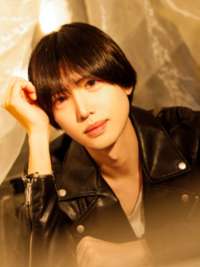 SAGA（アイドル系・Maison）