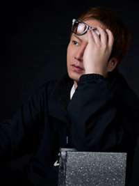 Mr.HAYATO