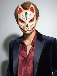 涼介