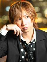 柏原勝哉†伯爵†