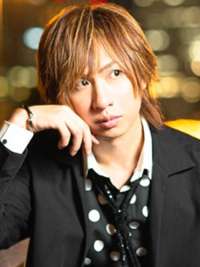 柏原勝哉†伯爵†