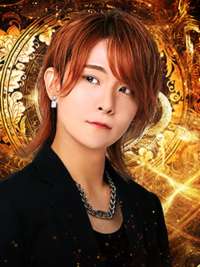 春風春貴（ホスト・SELENE）