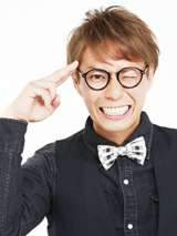 MC しんご