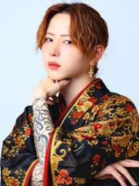玖音怜悧