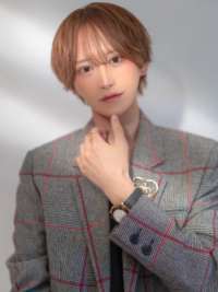 岳（ホスト・TOP DANDY JUICE）