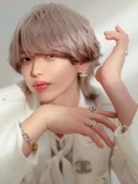 美月（ホスト・TOP DANDY JUICE）