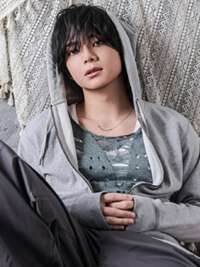 道明寺 司