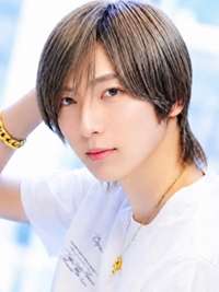 夏希ルイ（ホスト・TOP DANDY別館）