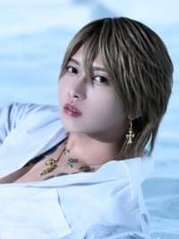 俺様愛蘭（ホスト・UNITED Dear's -本店-）